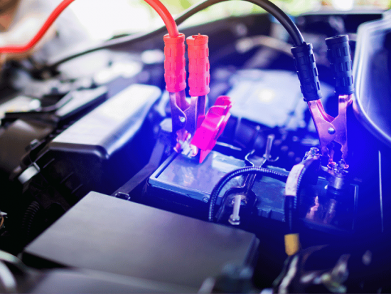 ตัวแทนจำหน่ายแบตเตอรี่คุณภาพสูง